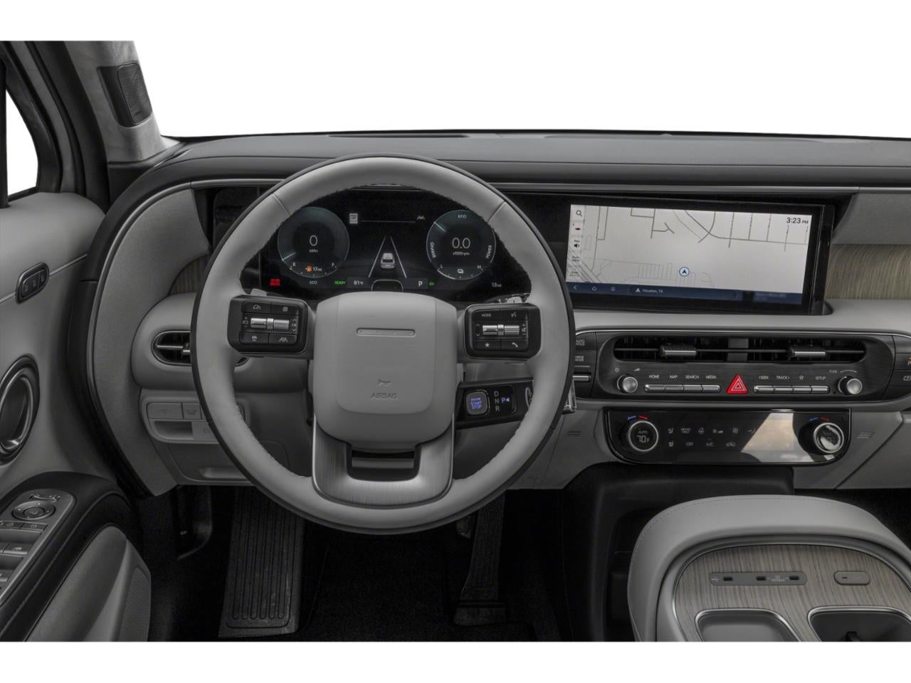 2026 Hyundai Palisade Hybrid Calligraphy AWD