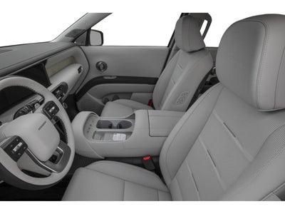 2026 Hyundai Palisade Hybrid Calligraphy AWD