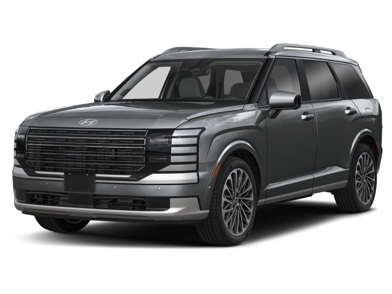 2026 Hyundai Palisade Hybrid Calligraphy AWD