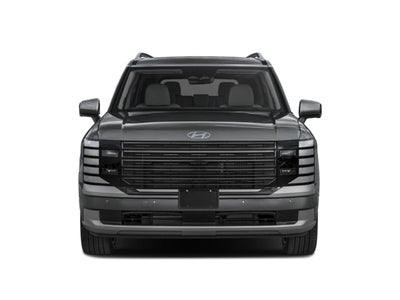 2026 Hyundai Palisade Hybrid Calligraphy AWD