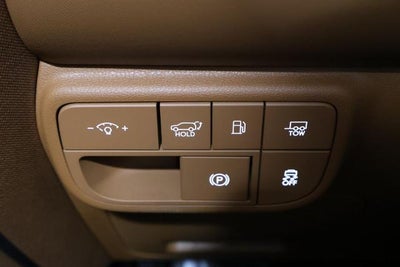 2026 Hyundai Palisade Hybrid Calligraphy AWD