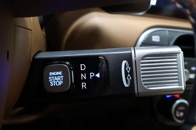 2026 Hyundai Palisade Hybrid Calligraphy AWD