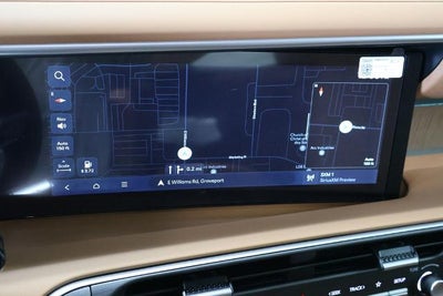 2026 Hyundai Palisade Hybrid Calligraphy AWD