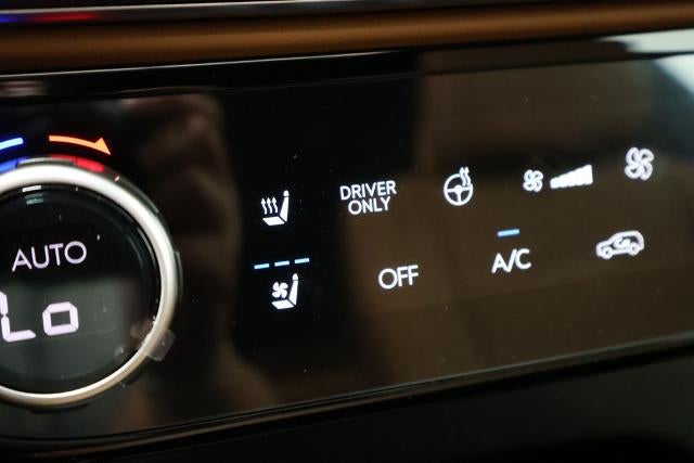 2026 Hyundai Palisade Hybrid Calligraphy AWD