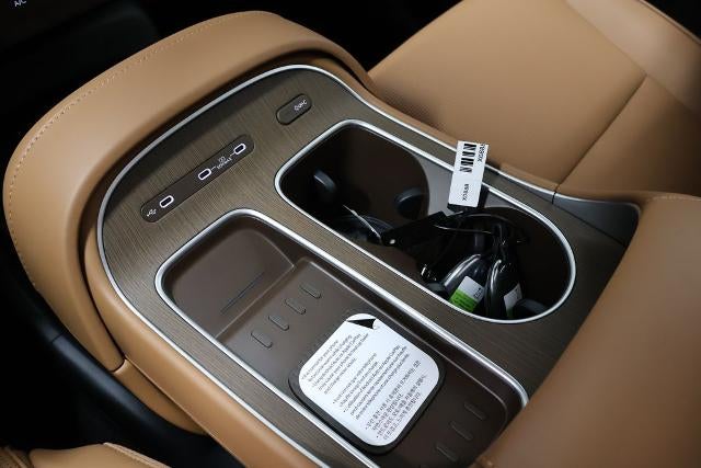 2026 Hyundai Palisade Hybrid Calligraphy AWD