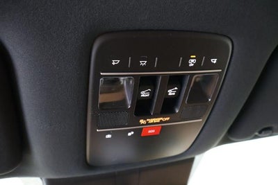 2026 Hyundai Palisade Hybrid Calligraphy AWD