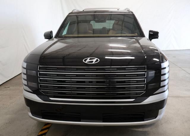 2026 Hyundai Palisade Hybrid Calligraphy AWD