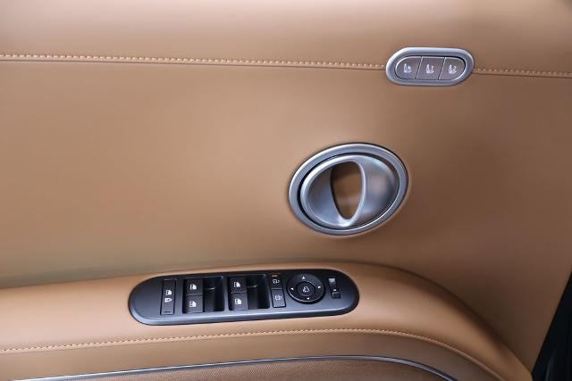 2026 Hyundai Palisade Hybrid Calligraphy AWD