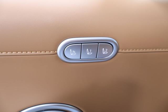 2026 Hyundai Palisade Hybrid Calligraphy AWD