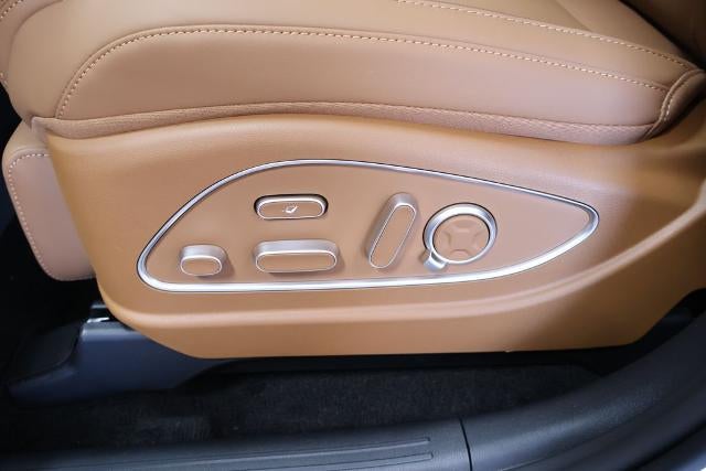 2026 Hyundai Palisade Hybrid Calligraphy AWD
