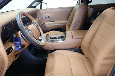 2026 Hyundai Palisade Hybrid Calligraphy AWD