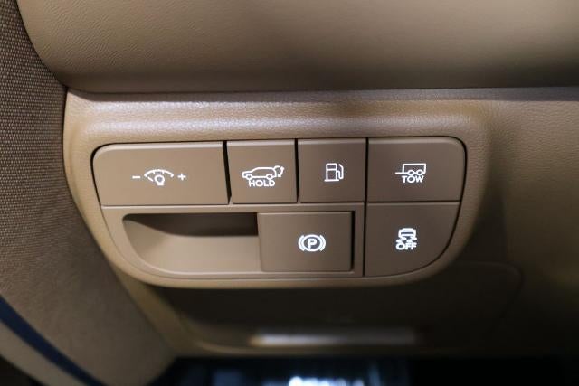 2026 Hyundai Palisade Hybrid Calligraphy AWD
