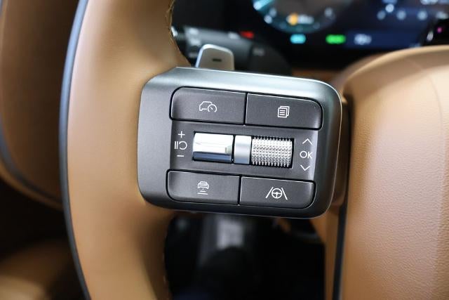 2026 Hyundai Palisade Hybrid Calligraphy AWD