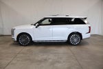 2026 Hyundai Palisade Hybrid Calligraphy AWD