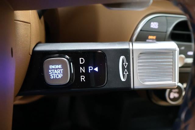 2026 Hyundai Palisade Hybrid Calligraphy AWD
