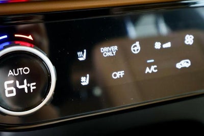 2026 Hyundai Palisade Hybrid Calligraphy AWD