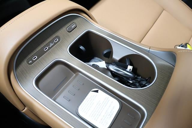 2026 Hyundai Palisade Hybrid Calligraphy AWD