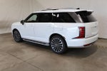 2026 Hyundai Palisade Hybrid Calligraphy AWD