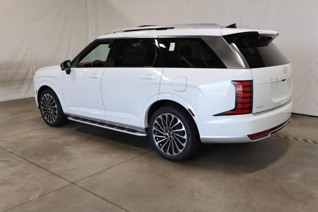 2026 Hyundai Palisade Hybrid Calligraphy AWD