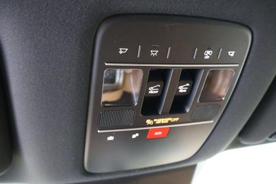 2026 Hyundai Palisade Hybrid Calligraphy AWD