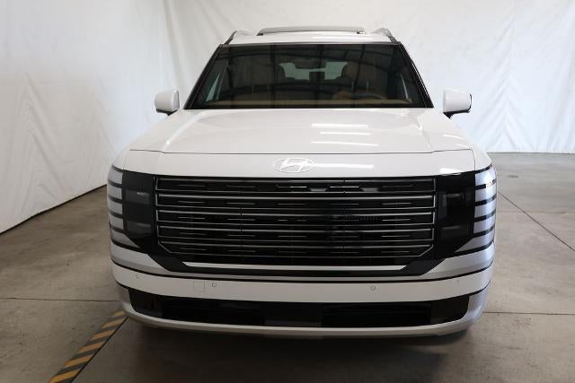 2026 Hyundai Palisade Hybrid Calligraphy AWD