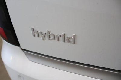 2026 Hyundai Palisade Hybrid Calligraphy AWD