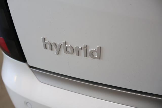 2026 Hyundai Palisade Hybrid Calligraphy AWD