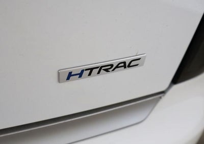 2026 Hyundai Palisade Hybrid Calligraphy AWD