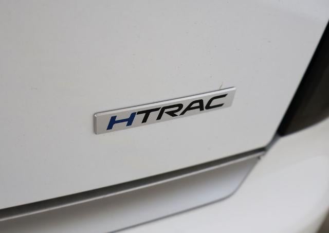 2026 Hyundai Palisade Hybrid Calligraphy AWD