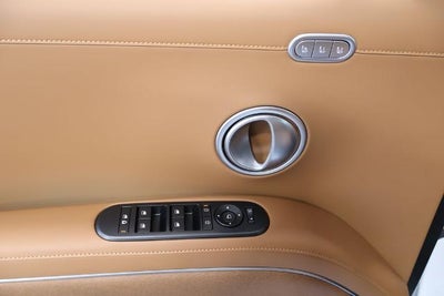 2026 Hyundai Palisade Hybrid Calligraphy AWD