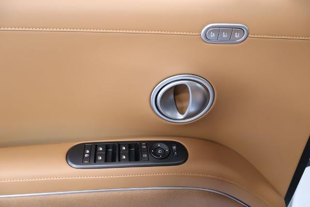 2026 Hyundai Palisade Hybrid Calligraphy AWD
