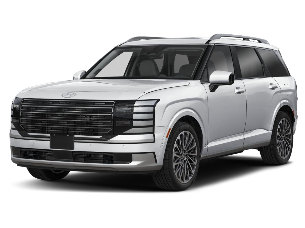 2026 Hyundai Palisade Hybrid Calligraphy AWD