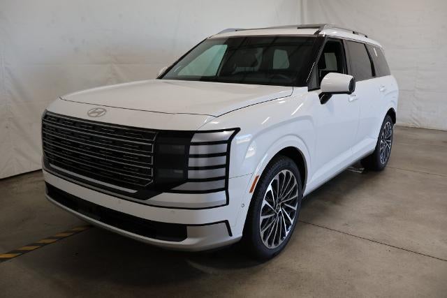 2027 Hyundai Palisade Hybrid Calligraphy AWD