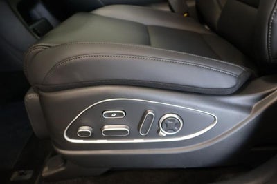 2027 Hyundai Palisade Hybrid Calligraphy AWD