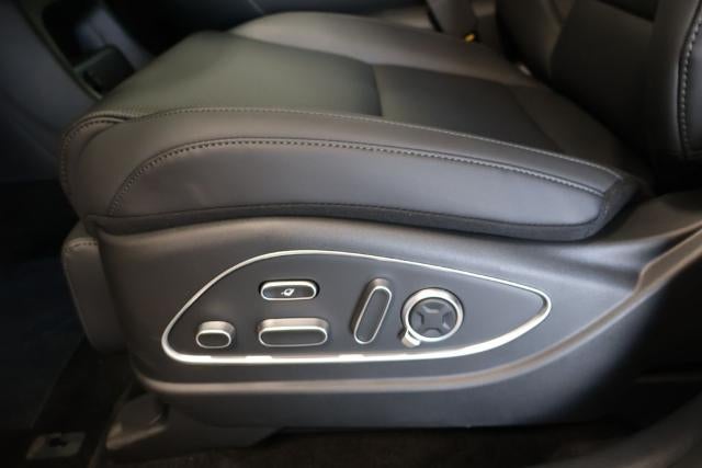 2027 Hyundai Palisade Hybrid Calligraphy AWD
