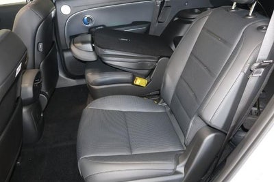 2027 Hyundai Palisade Hybrid Calligraphy AWD