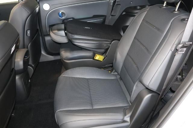 2027 Hyundai Palisade Hybrid Calligraphy AWD