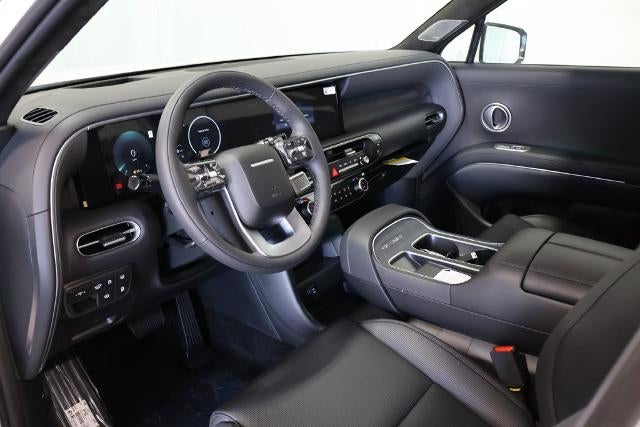 2027 Hyundai Palisade Hybrid Calligraphy AWD