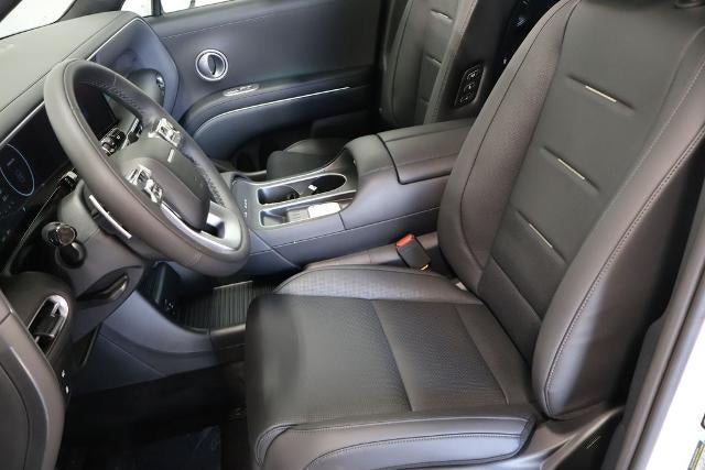 2027 Hyundai Palisade Hybrid Calligraphy AWD