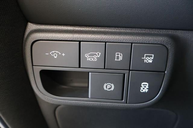 2027 Hyundai Palisade Hybrid Calligraphy AWD