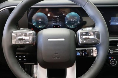 2027 Hyundai Palisade Hybrid Calligraphy AWD