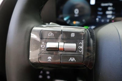 2027 Hyundai Palisade Hybrid Calligraphy AWD
