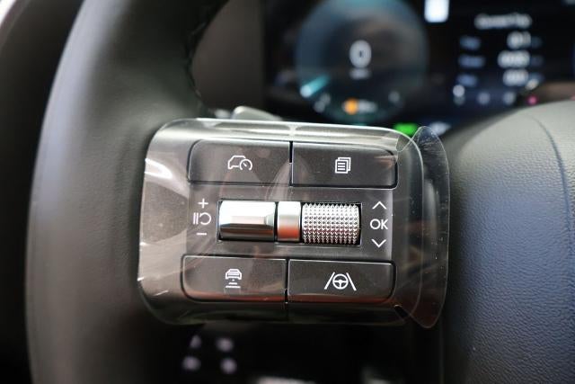 2027 Hyundai Palisade Hybrid Calligraphy AWD