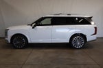 2027 Hyundai Palisade Hybrid Calligraphy AWD
