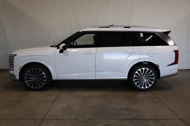 2027 Hyundai Palisade Hybrid Calligraphy AWD