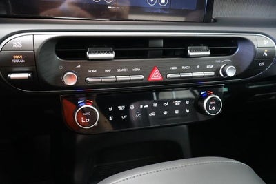 2027 Hyundai Palisade Hybrid Calligraphy AWD