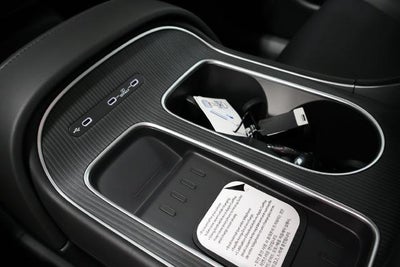 2027 Hyundai Palisade Hybrid Calligraphy AWD