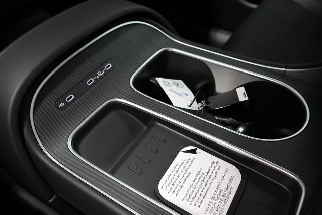 2027 Hyundai Palisade Hybrid Calligraphy AWD