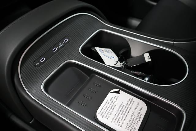 2027 Hyundai Palisade Hybrid Calligraphy AWD