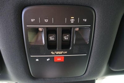 2027 Hyundai Palisade Hybrid Calligraphy AWD